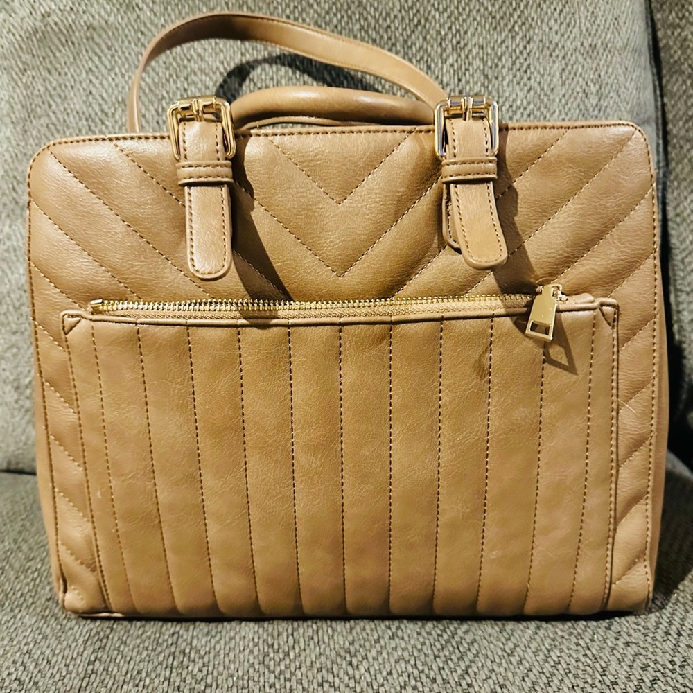 Urban expressions bag (stitch fix)